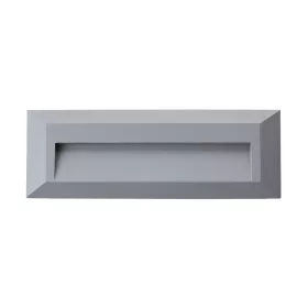   Emithor Radix 48311 kültéri lépcsővilágító, falon kívüli, 3W LED, 4000K, 180lm, IP65