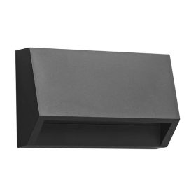   Emithor RADIX 48329 kültéri falilámpa, 2W LED, 4000K, 230 lm, IP65