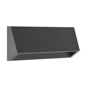   Emithor RADIX 48330 kültéri falilámpa, 3,8W LED, 4000K, 230 lm, IP65