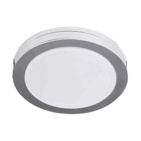   Emithor Elegant Bathroom 48605 fürdőszobai beépíthető spotlámpa, 6W LED, 4000K, 500 lm, IP44