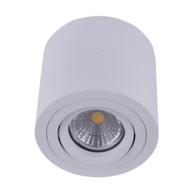 Emithor Downlight 48606 mennyezeti spotlámpa, 1xGU10