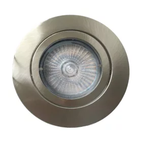   Emithor Elegant Metal Movable 48611 beépíthető spotlámpa, 1xGU10