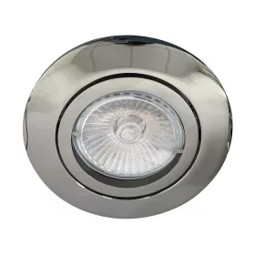   Emithor Elegant Metal Movable 48612 beépíthető spotlámpa, 1xGU10