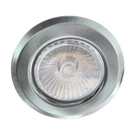   Emithor Elegant Metal Fix 48615 beépíthető spotlámpa, 1xGU10