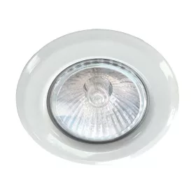   Emithor Elegant Metal Fix 48616 beépíthető spotlámpa, 1xGU10