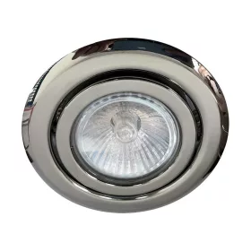   Emithor Elegant Metal Movable 48617 beépíthető spotlámpa, 1xGU10