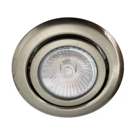   Emithor Elegant Metal Movable 48618 beépíthető spotlámpa, 1xGU10