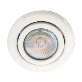   Emithor Elegant Metal Movable 48619 beépíthető spotlámpa, 1xGU10