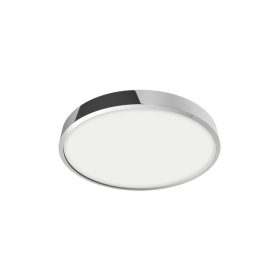   Emithor Lenys 49024 fürdőszobai mennyezetlámpa, 6W LED, 4000K, 510 lm, IP44