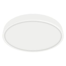   Emithor LENYS 49037 lámpatest, 24W LED, 2040 lm, 4000K, IP44