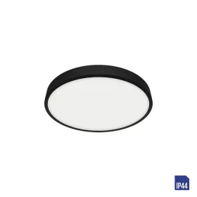   Emithor Lenys 49042 mennyezetlámpa, 6W LED, 4000K, 510 lm, IP44
