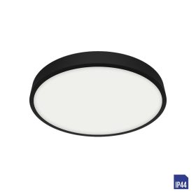   Emithor Lenys 49043 mennyezetlámpa, 12W LED, 4000K, 1020 lm, IP44