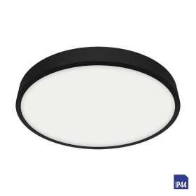 Emithor Lenys 49044 mennyezetlámpa, 18W LED, 4000K, 1530 lm, IP44