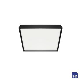   Emithor Lenys 49046 mennyezetlámpa, 6W LED, 4000K, 510 lm, IP44