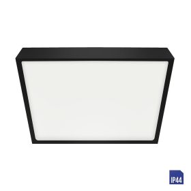   Emithor Lenys 49048 mennyezetlámpa, 18W LED, 4000K, 1530 lm, IP44