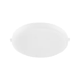   Emithor Agilo 63201 beépíthető LED lámpa, 13W LED, 4000K, 1300 lm, IP65