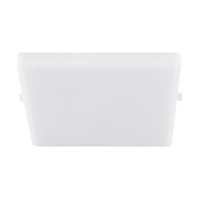   Emithor Agilo 63205 beépíthető LED lámpa, 20W LED, 4000K, 2000 lm, IP65