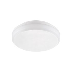   Emithor Tver 63206 mennyezetlámpa, 20W LED, 4000K, 1600 lm, IP65