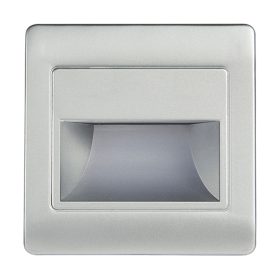   Emithor Step Light 70410 lépcsővilágító lámpa, 1,5W LED, 4000K