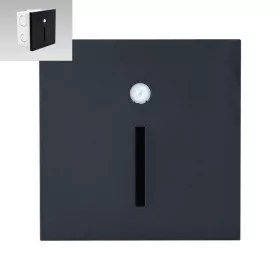   Emithor Step Light Line 70430 mozgásérzékelős lépcsővilágító lámpa, 1W LED, 4000K, 20 lm