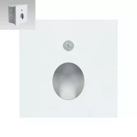   Emithor Step Light Olive 70432 mozgásérzékelős lépcsővilágító lámpa, 1W LED, 4000K, 50 lm