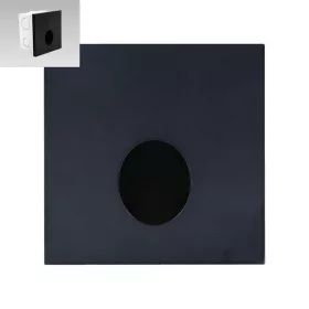   Emithor Step Light Olive 70437 lépcsővilágító lámpa, 1W LED, 4000K, 50 lm