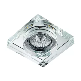   Emithor Elegant Double light 71105 álmennyezet spot, 50W GU10 + 3W LED