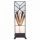 Filamentled Morpeth M S Tiffany asztali lámpa, 1x25W E14