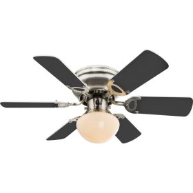 Globo Ugo 0307W csillárventilátor, 1x60W E27