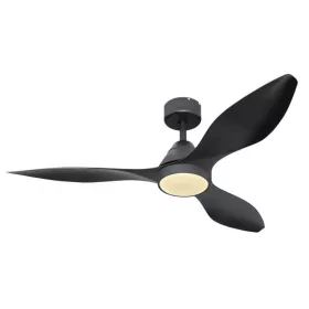   Globo Maggie 03601 távirányítós mennyezeti ventilátor, 18W LED, 4000K, 990 lm