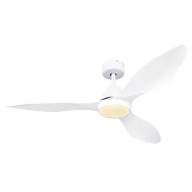   Globo Maggie 03602 távirányítós mennyezeti ventilátor, 18W LED, 4000K, 990 lm