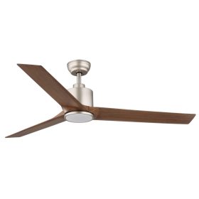 Globo Modesto 03607 távirányítós mennyezeti ventilátoros lámpa