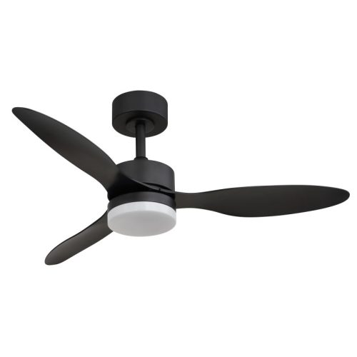 Globo Blackwell 03608 távirányítós mennyezeti ventilátoros lámpa