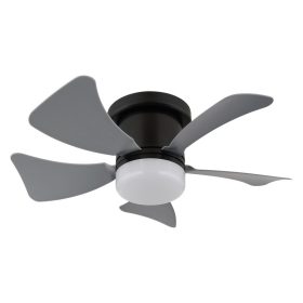 Globo Hines 03609A távirányítós mennyezeti ventilátoros lámpa