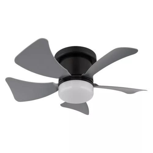 Globo Hines 03609A távirányítós mennyezeti ventilátoros lámpa