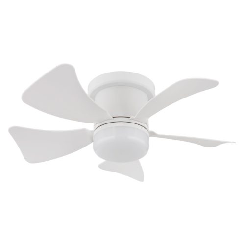 Globo Hines 03609W távirányítós mennyezeti ventilátoros lámpa