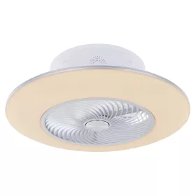   Globo Kello 03623 távirányítós, ventilátoros mennyezetlámpa, 40W LED, 3000K-6000K, 100-1900 lm