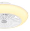 Globo Lafee 03632W mennyezeti ventilátoros lámpa