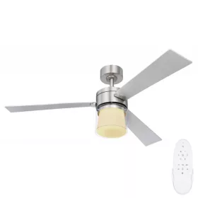   Globo Verlosa 03642 távirányítós, ventilátoros csillár, 18W LED, 3000-4000-6000K, 49-990 lm