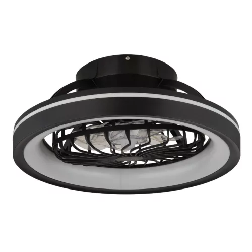 Globo Deanne 03665 távirányítós mennyezeti ventilátoros lámpa