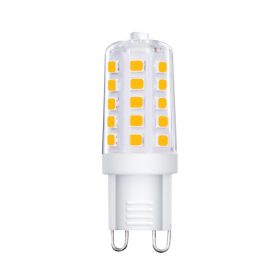 Globo 10483 LED fényforrás, 3,5W G9, 3000K, 280 lm