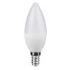 Globo 10560DC fényerőszabályozható LED fényforrás, 5W E14, 4000K, 400 lm