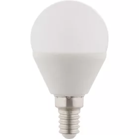 Globo 10561DK E14 kisgömb LED fényforrás