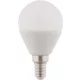 Globo 10561DK E14 kisgömb LED fényforrás