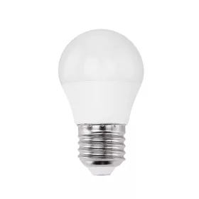   Globo 10562DC fényerőszabályozható LED fényforrás, 5W E27, 4000K, 400 lm