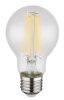 Globo 10582CK A60 LED fényforrás, E27, 7W, 4000K, 806 lm