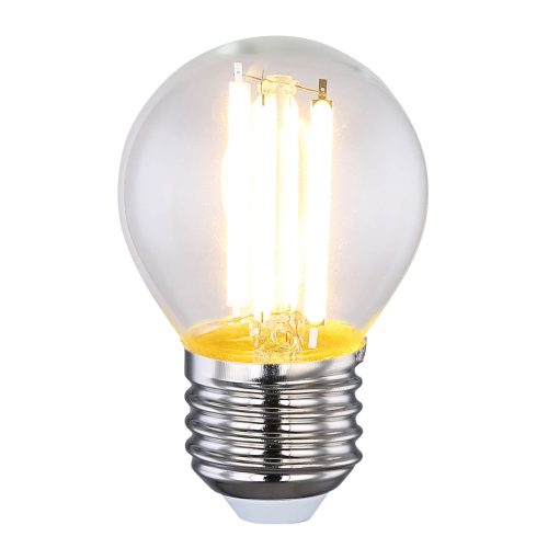 Globo 10582G LED fényforrás, 6W E27, 2700K, 806 lm