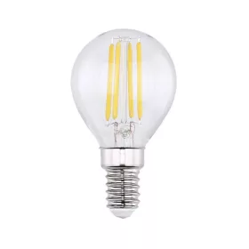   Globo 10585K kisgömb LED fényforrás, 4W E14, 3000K, 400 lm