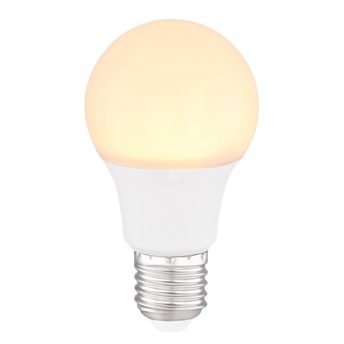 Globo 106000K LED fényforrás, 8W E27, 3000K, 620 lm