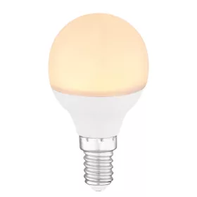   Globo 106030K kisgömb LED fényforrás, 4W E14, 3000K, 300 lm